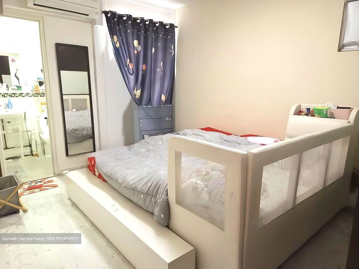 Blk 812 Tampines Polyview (Tampines), HDB 4 Rooms #574145221